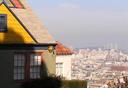Dolores Heights home with views.